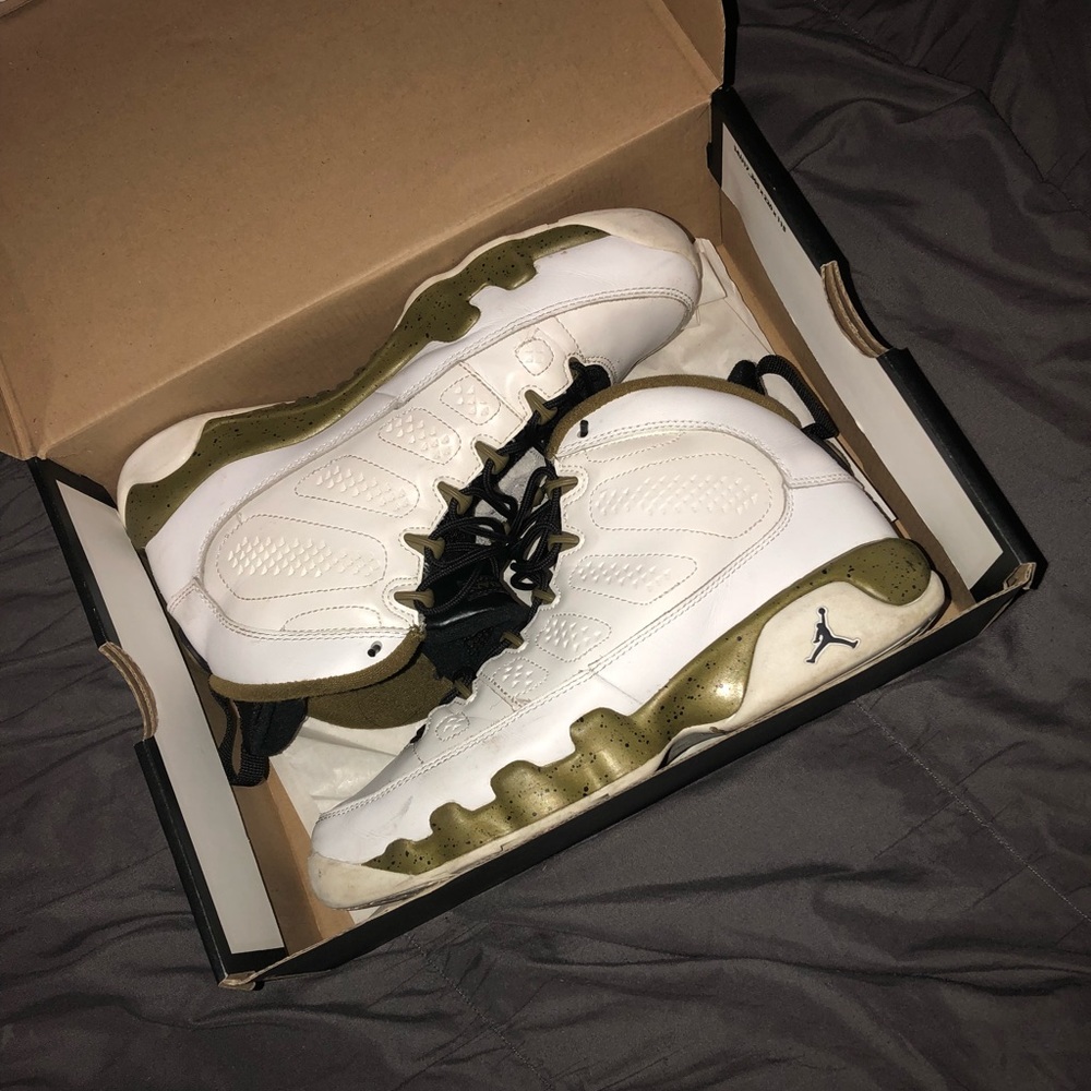 Gold 6s